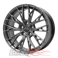 Replica Nissan XF-015 7.5x17 5x114.3 ET35 DIA73.1 HB