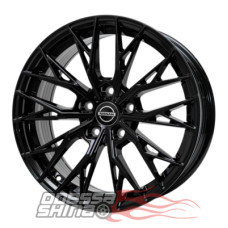 Replica Nissan XF-015 7.5x17 5x114.3 ET35 DIA73.1 BM