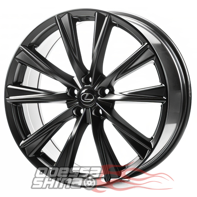 Replica LX014 8x21 5x114.3 ET40 DIA60.1 SB