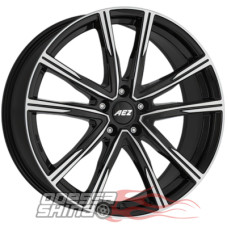 Aez Montreal dark 7.5x19 5x114.3 ET50 DIA71.6 BPX