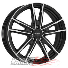 Dezent KF  7.5x19 5x114.3 ET50 DIA64.1 BP