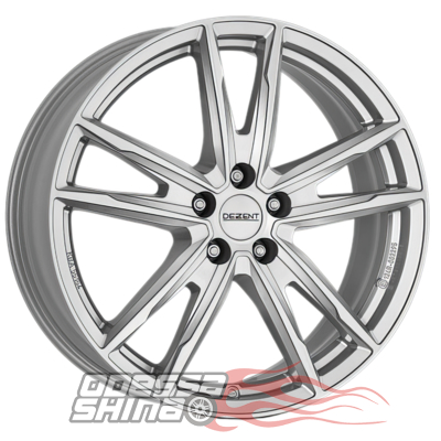 Dezent KF  6.5x16 5x112 ET41 DIA57.1 S