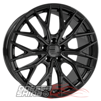 Wheelworld WH37 8x18 5x112 ET40 DIA66.6 B