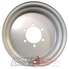 Кременчуг 785-3101012.04 6x16 6x162 ET-4.5 DIA122 Gray