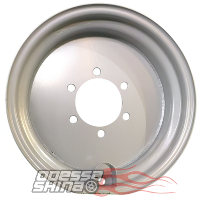 Кременчуг 785-3101012.04 6x16 6x162 ET-4.5 DIA122 Gray