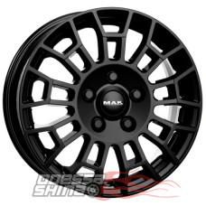Mak NOMAD 7x17 5x120 ET51 DIA0 GB