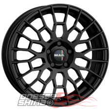Mak SPORT-Line 7.5x18 5x114.3 ET45 DIA76 GB