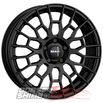 Mak SPORT-Line 7.5x18 5x114.3 ET45 DIA76 GB