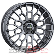 Mak SPORT-Line 7.5x18 5x108 ET45 DIA72 GGM