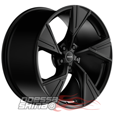 Mak STARK 10x22 5x112 ET17 DIA66.45 GB
