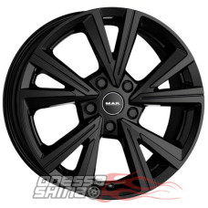 Mak QVARZ 7.5x18 5x112 ET42 DIA76 GB