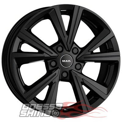 Mak QVARZ 7.5x18 5x112 ET42 DIA76 GB Mak QVARZ 7.5x18 5x112 ET42 DIA76 GB