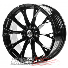 Replica VV17686 7x17 5x112 ET42 DIA57.1 GB