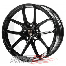 Replica PR395 9x20 5x130 ET48 DIA71.56 SB