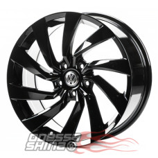 Replica VV1072 8x18 5x112 ET40 DIA57.1 GB