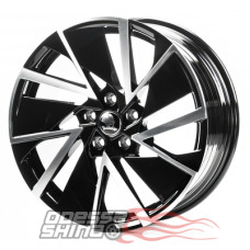 Replica SK18544 8x18 5x112 ET44 DIA57.1 GBMF