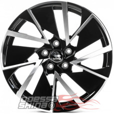 Replica SK18544 8x18 5x112 ET44 DIA57.1 BMF