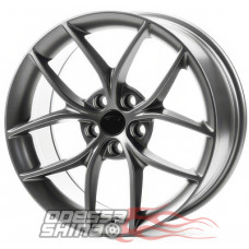 Replica TES516 8.5x18 5x114.3 ET40 DIA64.1 SGr