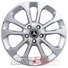 Mercedes OEM A1564011700 6.5x17 5x112 ET38 DIA66.6 S