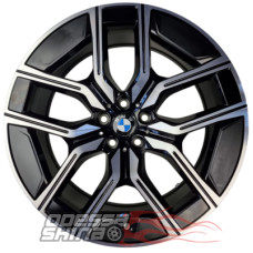 BMW OEM 5A19DE8 9x20 5x112 ET24 DIA66.6 GBP
