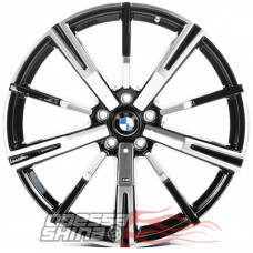 Replica B651 8.5x20 5x112 ET25 DIA66.45 BMF