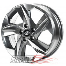 Replica HND3331 7x17 5x114.3 ET49 DIA67.1 DGMF