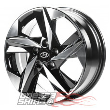 Replica HND3331 7x17 5x114.3 ET49 DIA67.1 BMF