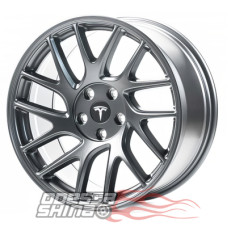 Replica TE3327 8.5x18 5x114.3 ET38 DIA64.1 M.GUN M