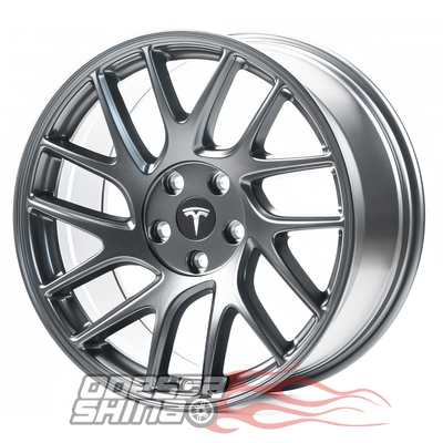 Replica TE3327 8.5x18 5x114.3 ET38 DIA64.1 M.GUN M