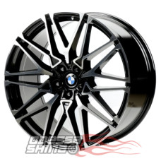 Replica FC996 10.5x20 5x120 ET40 DIA74.1 BMF