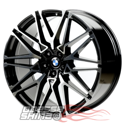 Replica FC996 10.5x20 5x120 ET40 DIA74.1 BMF