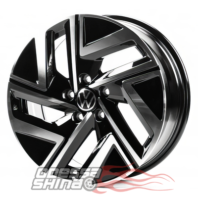 Replica VV3308 7x17 5x112 ET46 DIA57.1 BMF