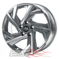 Replica HND3317 7x17 5x114.3 ET49 DIA67.1 DGMF