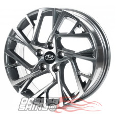 Replica HND3318 7x17 5x114.3 ET51 DIA67.1 DGMF