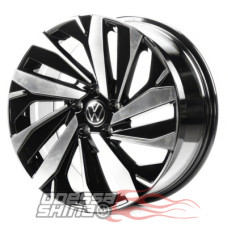 Replica VV3324 8x18 5x112 ET44 DIA57.1 BMF