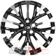 Replica TY3102 8.5x19 5x114.3 ET38 DIA60.1 GBMF