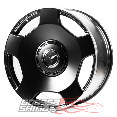 Replica MR3305 10x22 5x130 ET35 DIA0 MBPL