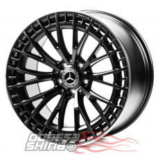 Replica MR3399 8.5x19 5x112 ET36 DIA66.6 MBPL