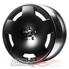 WS FORGED MR046C 10x22 5x112 ET45 DIA66.45 SB