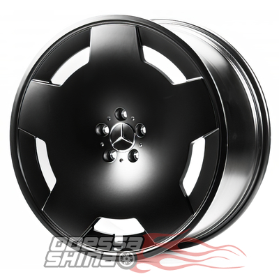 WS FORGED MR046C 10x22 5x112 ET45 DIA66.45 SB