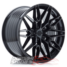 Concaver CVR6 10.5x22 5x112 ET30 DIA74.1 Black