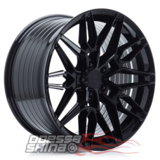 Concaver CVR6 10.5x21 5x112 ET30 DIA74.1 Блэк плат
