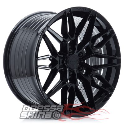 Concaver CVR6 8.5x19 5x112 ET20 DIA72.6 Блэк плат