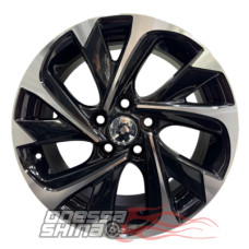 Replica CT-2356 7x17 5x114.3 ET50 DIA60.1 BMF