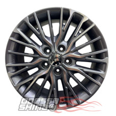 Replica HY-138 7x17 5x114.3 ET53 DIA0 GMF