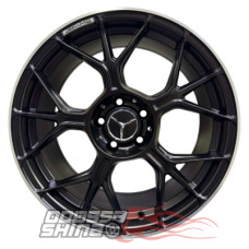 Replica CT-1700 8.5x18 5x112 ET42 DIA66.6 MBPL