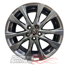 Replica CT-2511 7.5x18 5x114.3 ET45 DIA60.1 HB