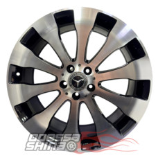 Replica CT-1485 8.5x20 5x112 ET62 DIA66.6 BMF