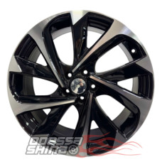 Replica CT-2377 7.5x20 5x114.3 ET35 DIA60.1 BMF