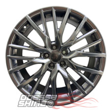 Replica CT-2325 8x20 5x114.3 ET30 DIA60.1 HB